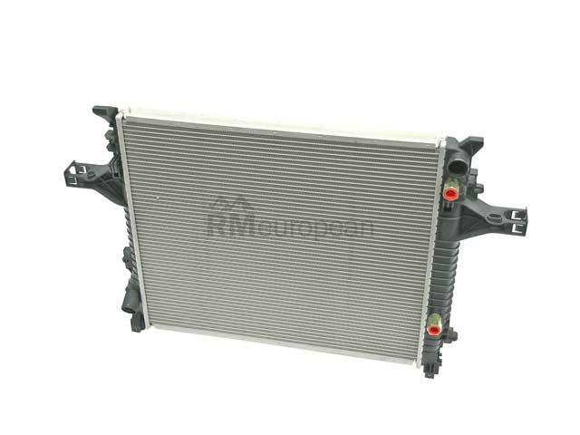 Volvo Radiator Nissens 36000087
