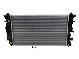 Mercedes Radiator Nissens 9065001402
