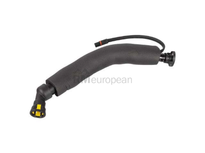 BMW Crankcase Vent Hose febi bilstein 11157567801