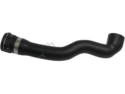 BMW Radiator Hose Rein Automotive 11531716641