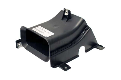 BMW Air Duct Genuine BMW 51757203964