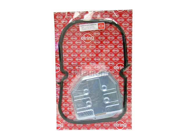 Mercedes Transmission Filter Kit Elring Klinger 228600126