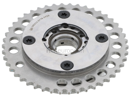 BMW Timing Chain Sprocket febi bilstein 11368629907