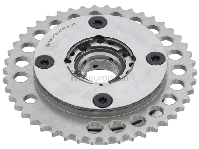 BMW Timing Chain Sprocket febi bilstein 11368629907