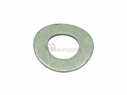 Steel Spring Washer Auveco 10596