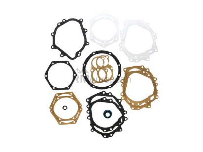 Porsche Transmission Gasket Set German 74130011100