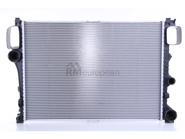 Mercedes Radiator Nissens 2215003203