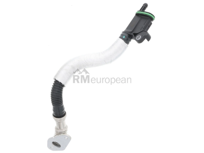 VW-Audi Crankcase Breather Hose URO Parts 06H103213J