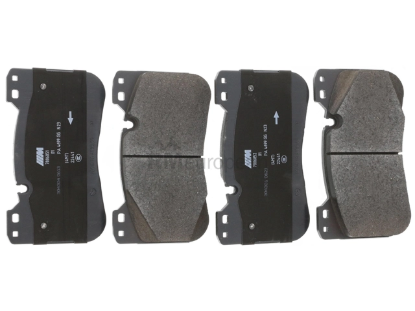 BMW Brake Pad Set Genuine BMW 34107886853