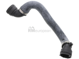 BMW Radiator Hose Rein Automotive 17127612445