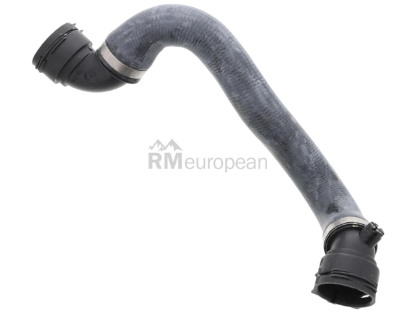 BMW Radiator Hose Rein Automotive 17127612445