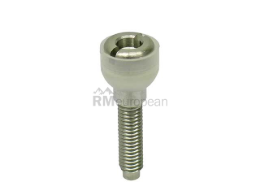 Porsche Headlight Rim Screw O.E.M. 91163103300