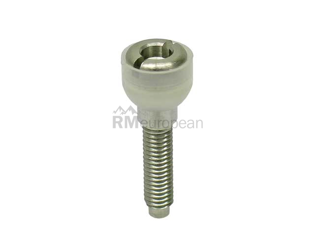 Porsche Headlight Rim Screw O.E.M. 91163103300