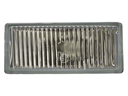 BMW Fog Light Lens Hella 63171375049