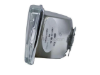 BMW Fog Light Lens Hella 63171375049