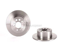 Volvo Brake Disc Brembo 31262098