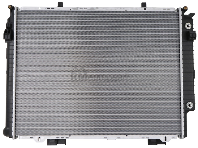 Mercedes Radiator Nissens 210500660364