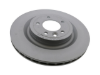 Brake Disc Zimmermann Coat Z 450521420