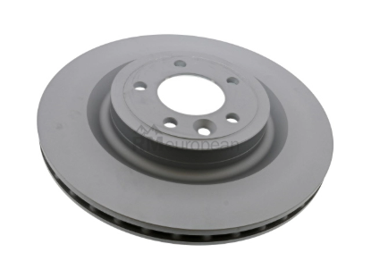 Brake Disc Zimmermann Coat Z 450521420