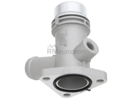 BMW Coolant Hose Flange Rein Automotive 11118619408