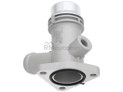 BMW Coolant Hose Flange Rein Automotive 11118619408