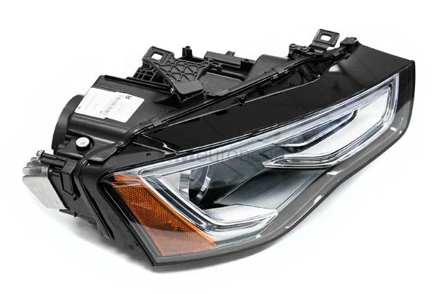 VW-Audi Headlight Assembly Automotive Lighting 8T0941044E