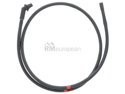 Land Rover Sunroof Drain Hose Britpart EEH500120