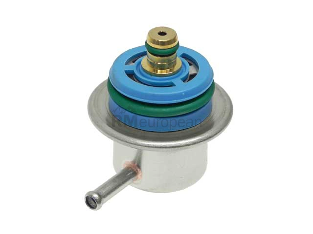 BMW Fuel Pressure Regulator Bosch 13531436110