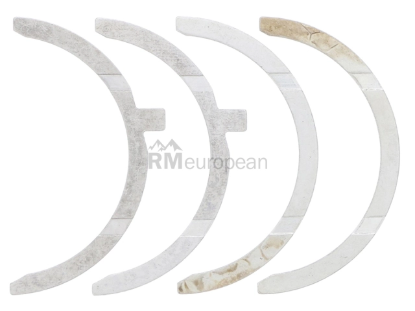 Mercedes Thrust Washer Set Kolbenschmidt 6420300062