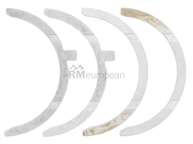 Mercedes Thrust Washer Set Kolbenschmidt 6420300062