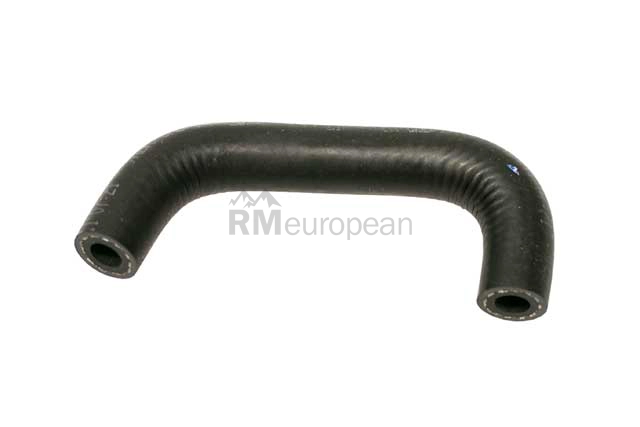 BMW Fuel Hose Genuine BMW 16121178990