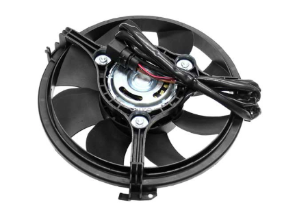 VW-Audi Auxiliary Fan Gate 4Z7959455
