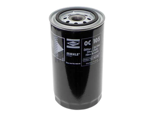 VW-Audi Oil Filter Mahle 074115561
