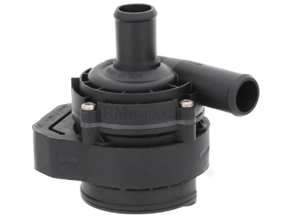Mercedes Auxiliary Water Pump Genuine Mercedes 2115060000
