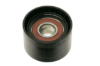 Mercedes Drive Belt Idler Pulley INA 6422000570
