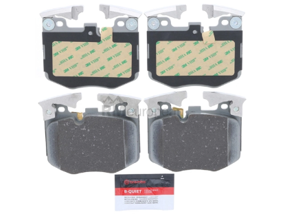 Brake Pad Set Brembo Ceramic P06099N