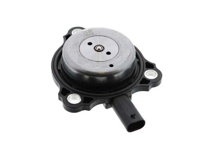 Mercedes Camshaft Adjuster Magnet Genuine Mercedes 2761560790