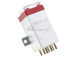 Mercedes Overload Protection Relay Meyle 2015403745