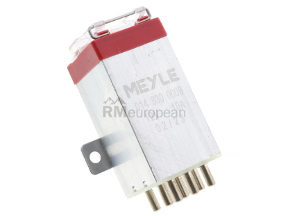 Mercedes Overload Protection Relay Meyle 2015403745