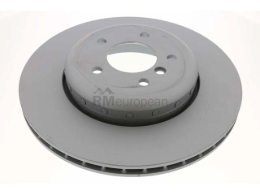 BMW Brake Disc Zimmermann Formula F 34216763827