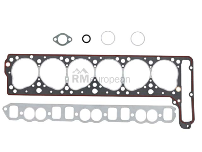 Mercedes Head Gasket Set Victor Reinz 1300103521