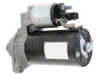 VW-Audi Starter SEG Automotive 02A911024DX