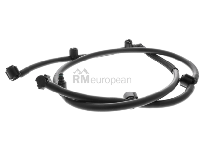 Mercedes Fuel Return Line Vaico 6420700200
