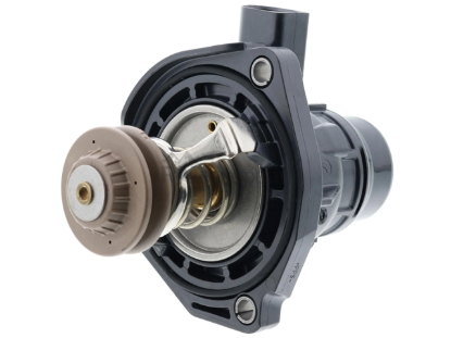 Engine Coolant Thermostat Genuine BMW 11538685978