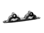 VW-Audi Exhaust System Hanger Vaico 1J0253144M