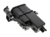 BMW Activated Charcoal Filter Genuine BMW 16137167538