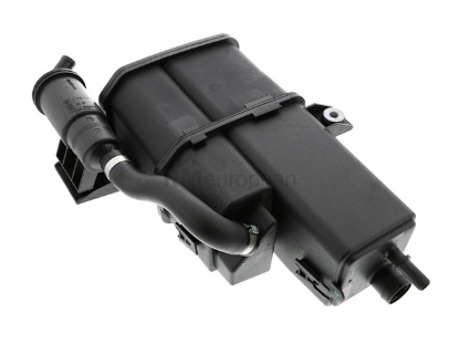 BMW Activated Charcoal Filter Genuine BMW 16137167538