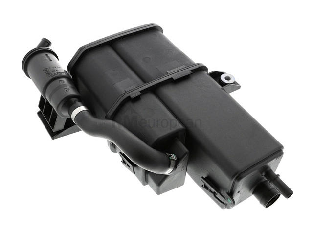 BMW Activated Charcoal Filter Genuine BMW 16137167538
