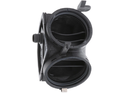 Mercedes Air Mass Sensor Housing Genuine Mercedes 1121400218