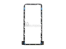 BMW Oil Pan Gasket Elring Klinger 11137545293